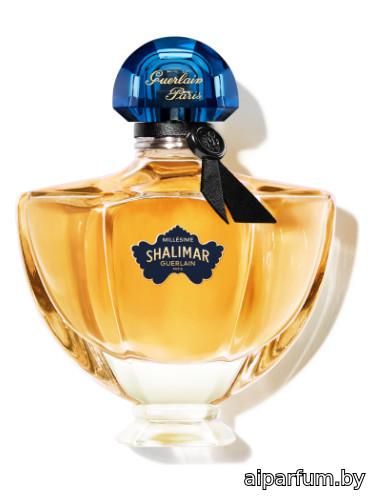 Shalimar Millésime Iris 