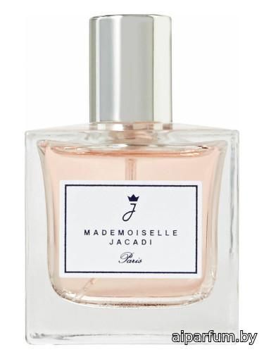 Mademoiselle