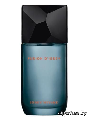 Fusion d'Issey
