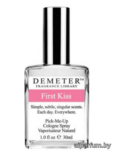 First Kiss