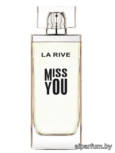 Miss You
