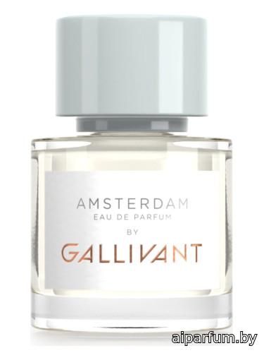 Amsterdam