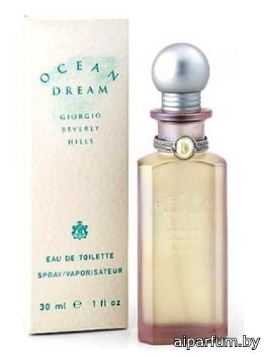 Ocean Dream