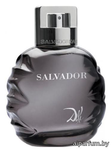 Salvador by Salvador Dali (2010)