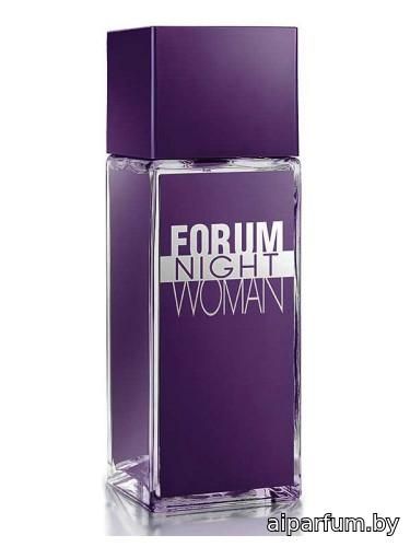 Forum Night Woman