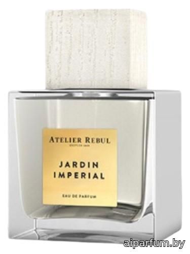 Jardin Imperial