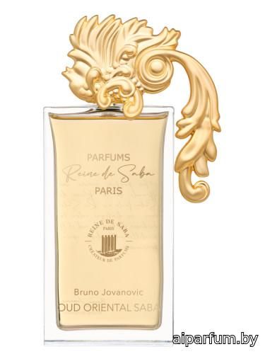 Oud Oriental Saba