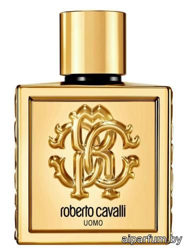Roberto Cavalli Uomo Golden Anniversary