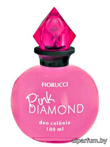 Pink Diamond
