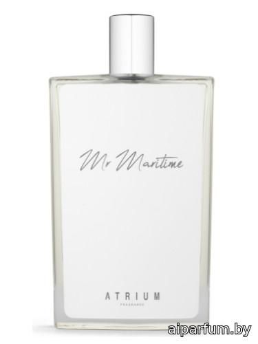 Mr Maritime