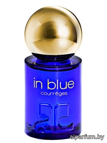 Courreges In Blue Eau de Parfum