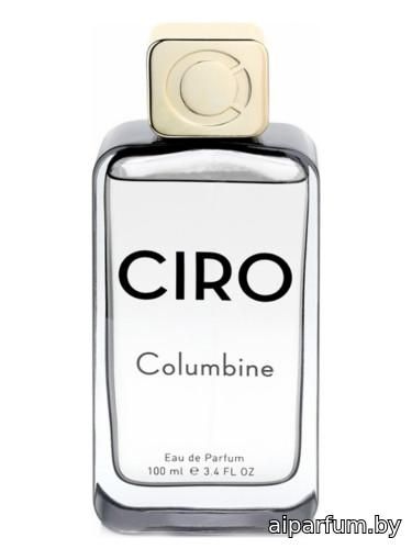 Columbine
