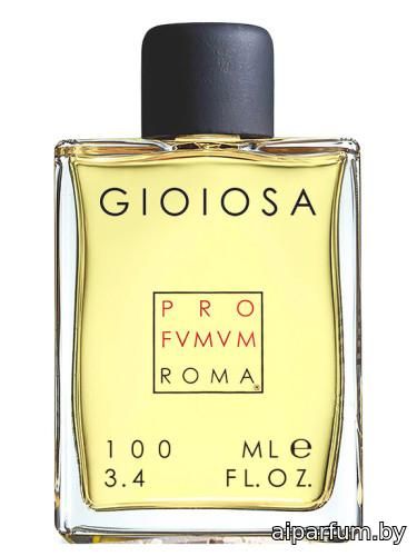 Gioiosa