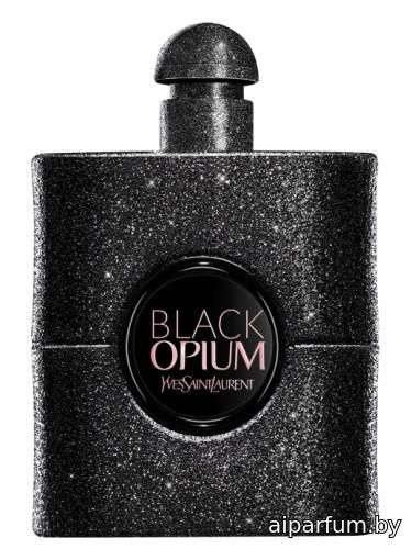 Black Opium Extreme