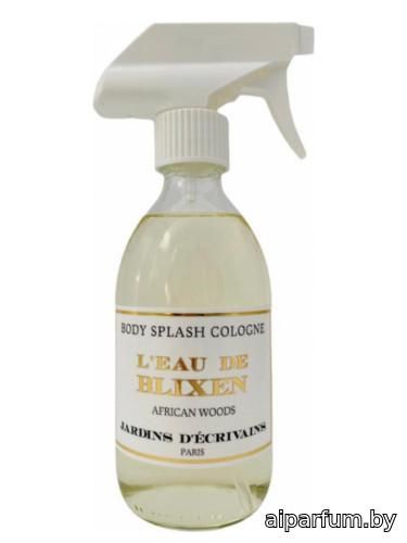 Splash Cologne Eau de Blixen