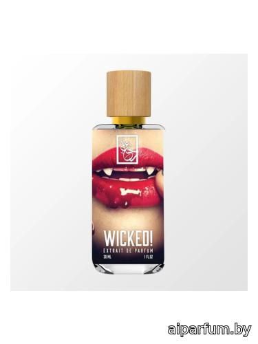 Wicked!