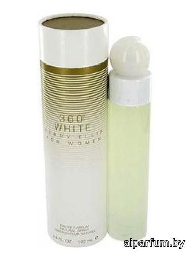 360° White