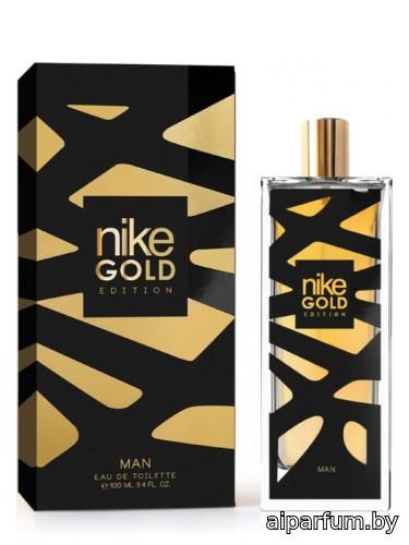 Gold Edition Man