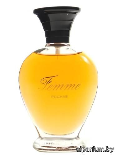 Femme Rochas
