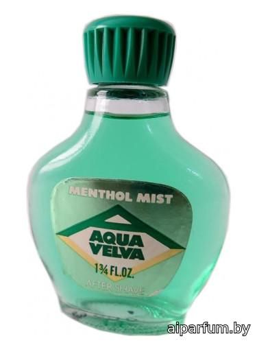 Aqua Velva Menthol Mist