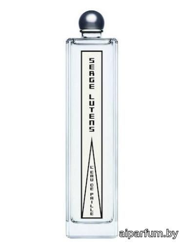 L'Eau de Paille