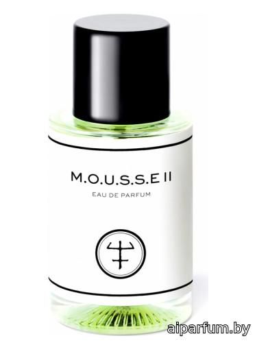 Mousse II