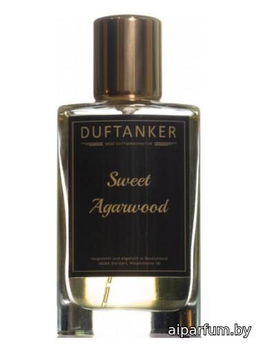 Sweet Agarwood