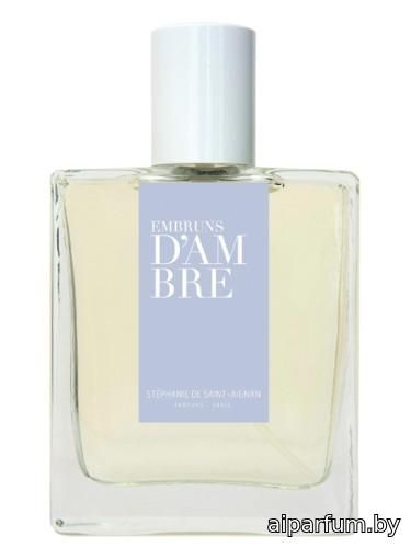 Embruns d'Ambre