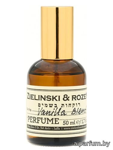 Vanilla Blend