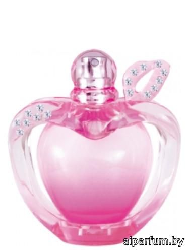 Sweet Charm Pink