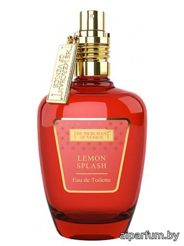 Lemon Splash