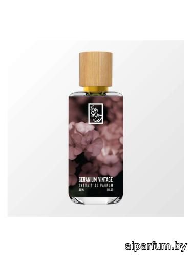 Geranium Vintage