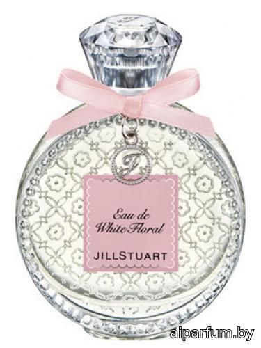 Relax Eau de White Floral