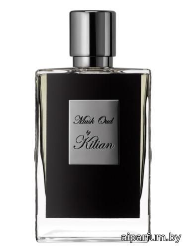 Musk Oud