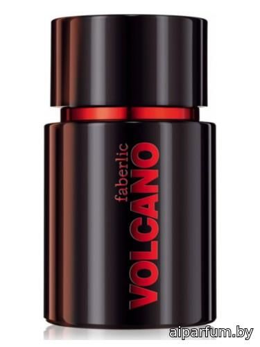 Volcano