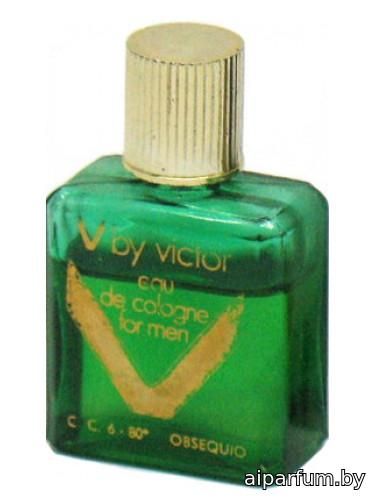 V by Victor