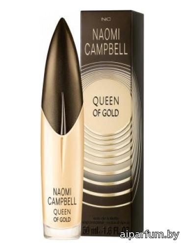 Queen of Gold