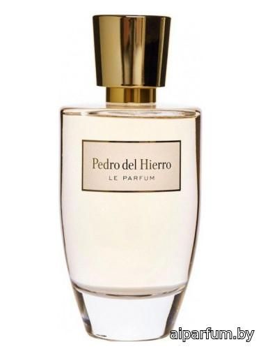 Pedro del Hierro Le Parfum