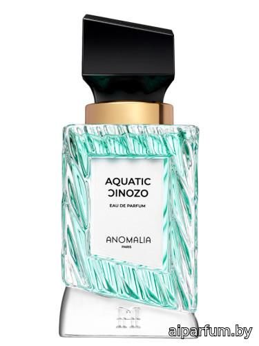 Aquatic Ozonic