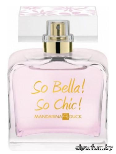 So Bella! So Chic!