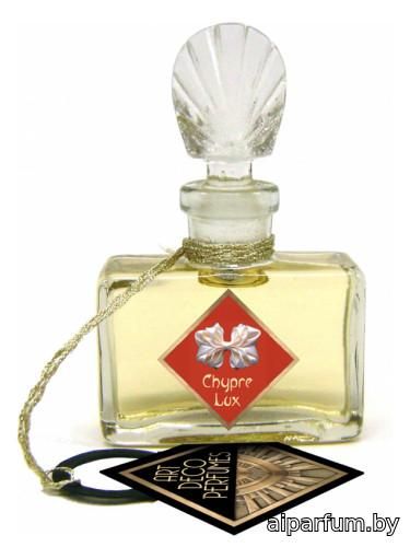 Chypre Lux