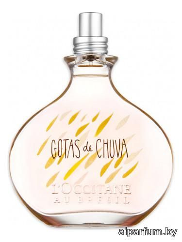 Gotas de Chuva