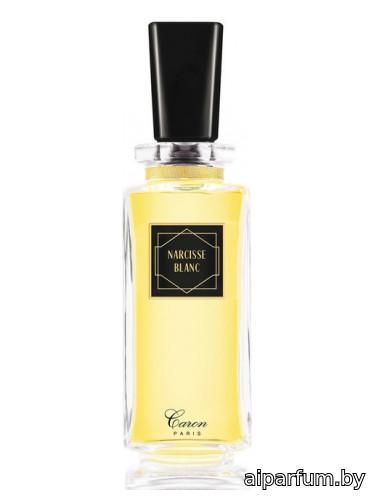 Narcisse Blanc
