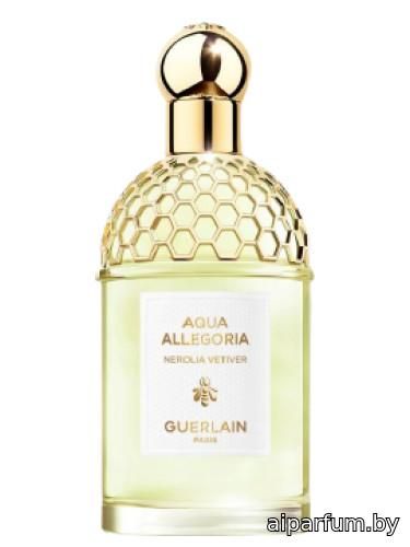 Nerolia Vetiver