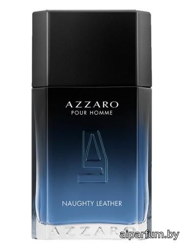 Azzaro Pour Homme Naughty Leather