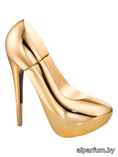 Style Heel Prestige