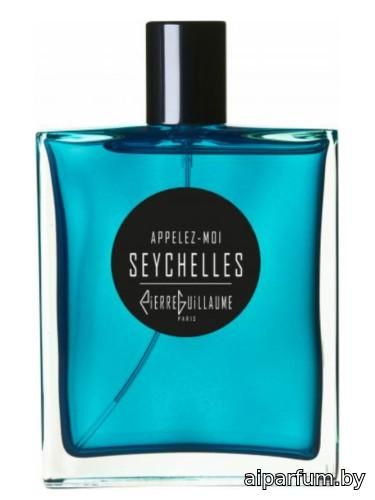 Appelez-Moi Seychelles