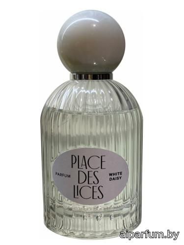 White Daisy