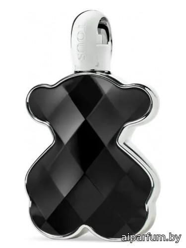 LoveMe The Onyx Parfum