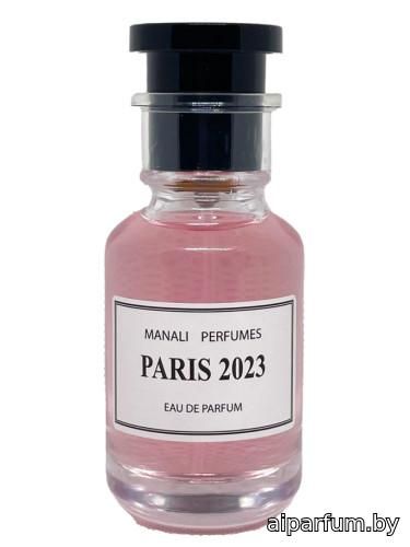 Paris 2023